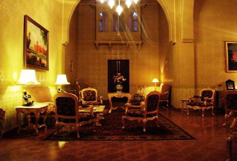 Gaj Kesri Hotel ไบคาเนอร์ ภายนอก รูปภาพ