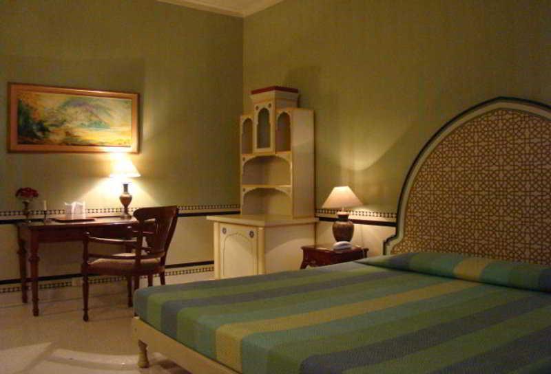 Gaj Kesri Hotel ไบคาเนอร์ ภายนอก รูปภาพ