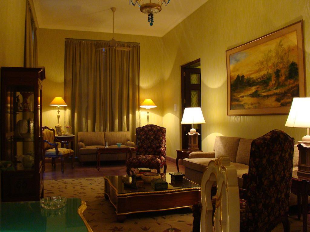 Gaj Kesri Hotel ไบคาเนอร์ ภายนอก รูปภาพ