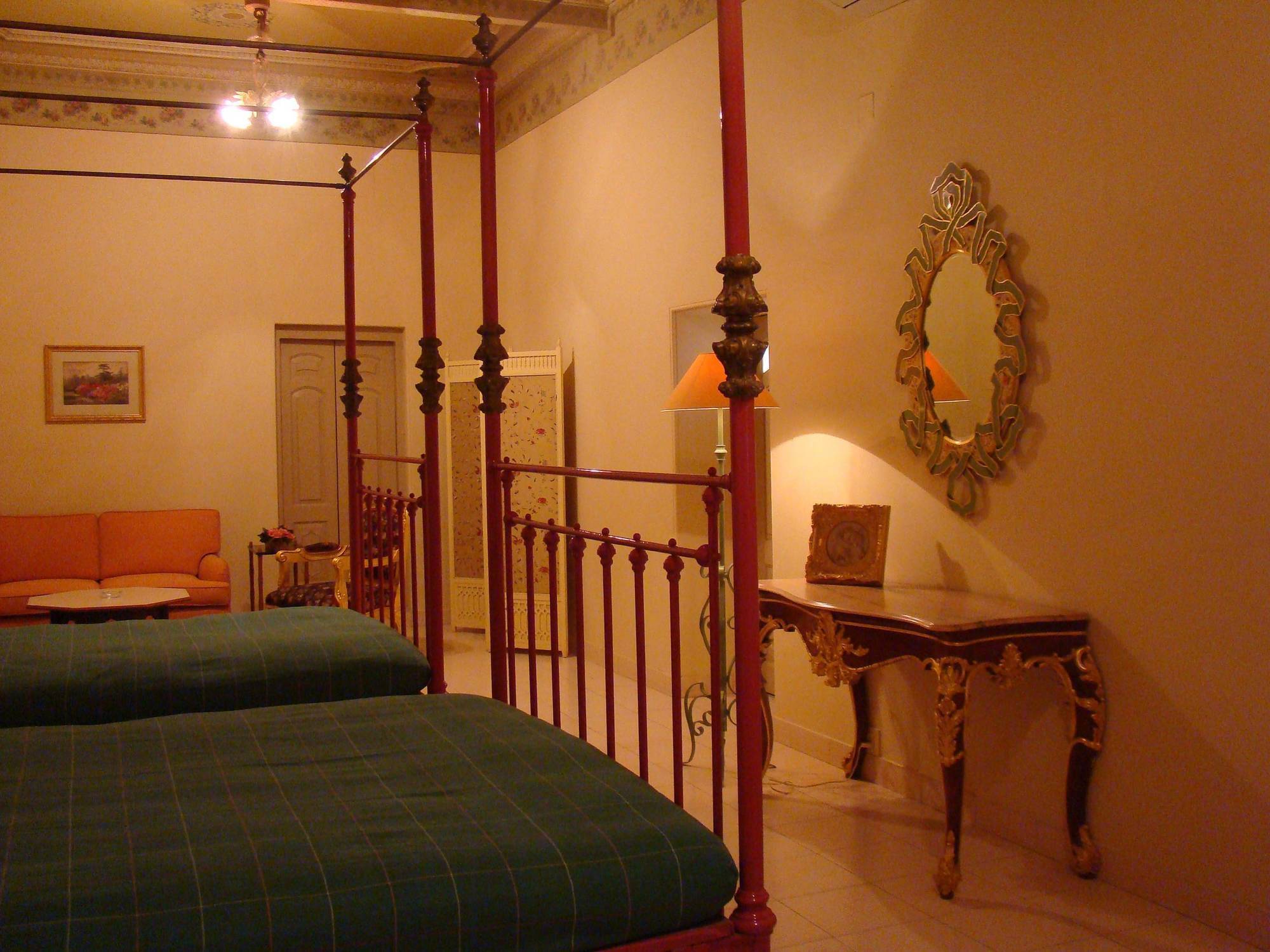 Gaj Kesri Hotel ไบคาเนอร์ ภายนอก รูปภาพ